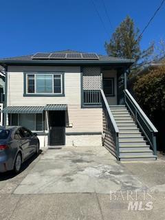 16 Frances Street San Rafael, CA 94901 - Photo 1 of 24