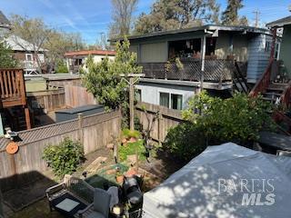 16 Frances Street San Rafael, CA 94901 - Photo 23 of 24