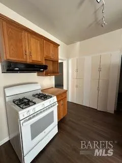 $3,500 | 16 Frances Street, San Rafael, CA 94901