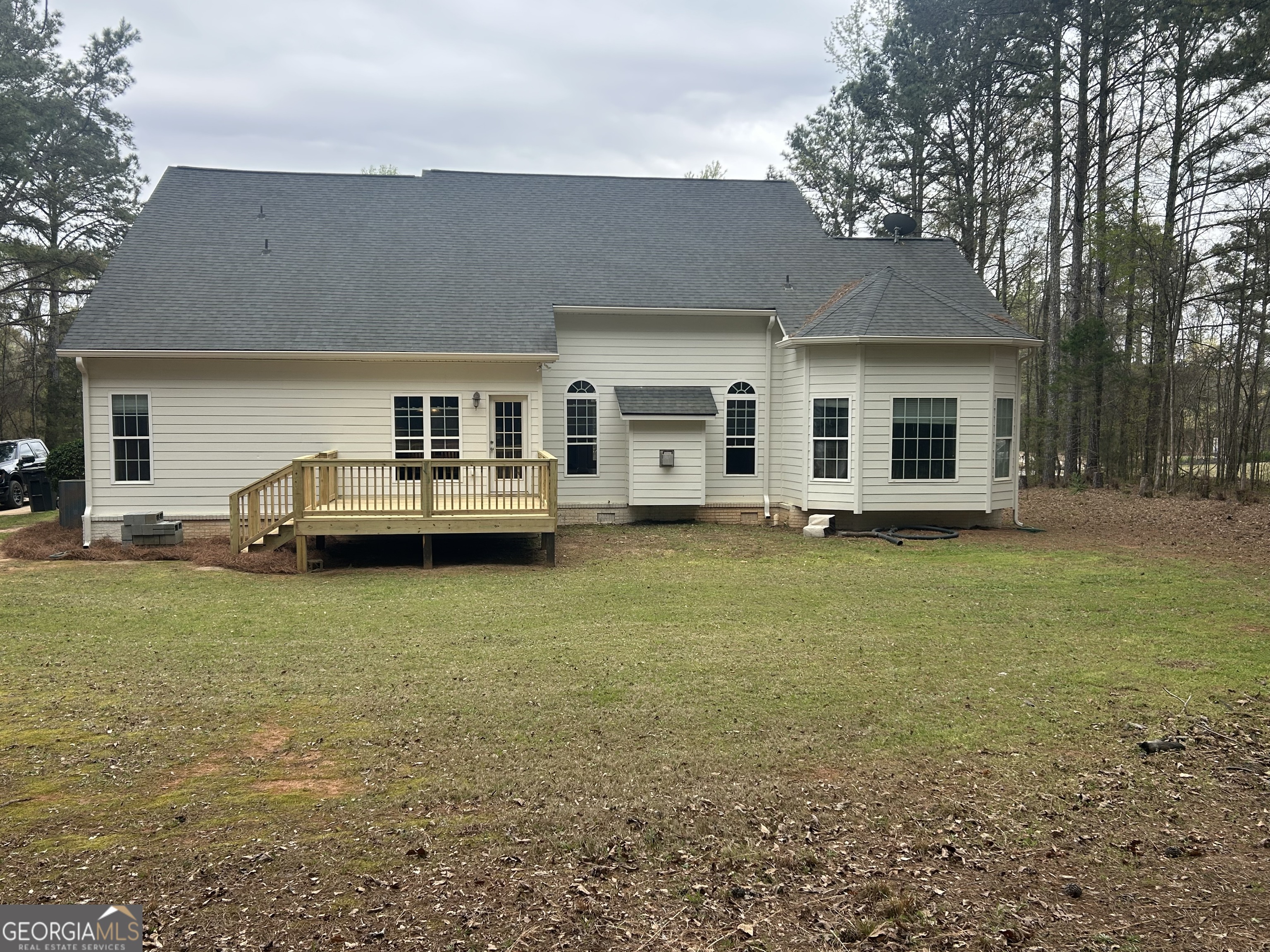 160 Walnut Ridge Way Covington, GA 30014 - Photo 11 of 51