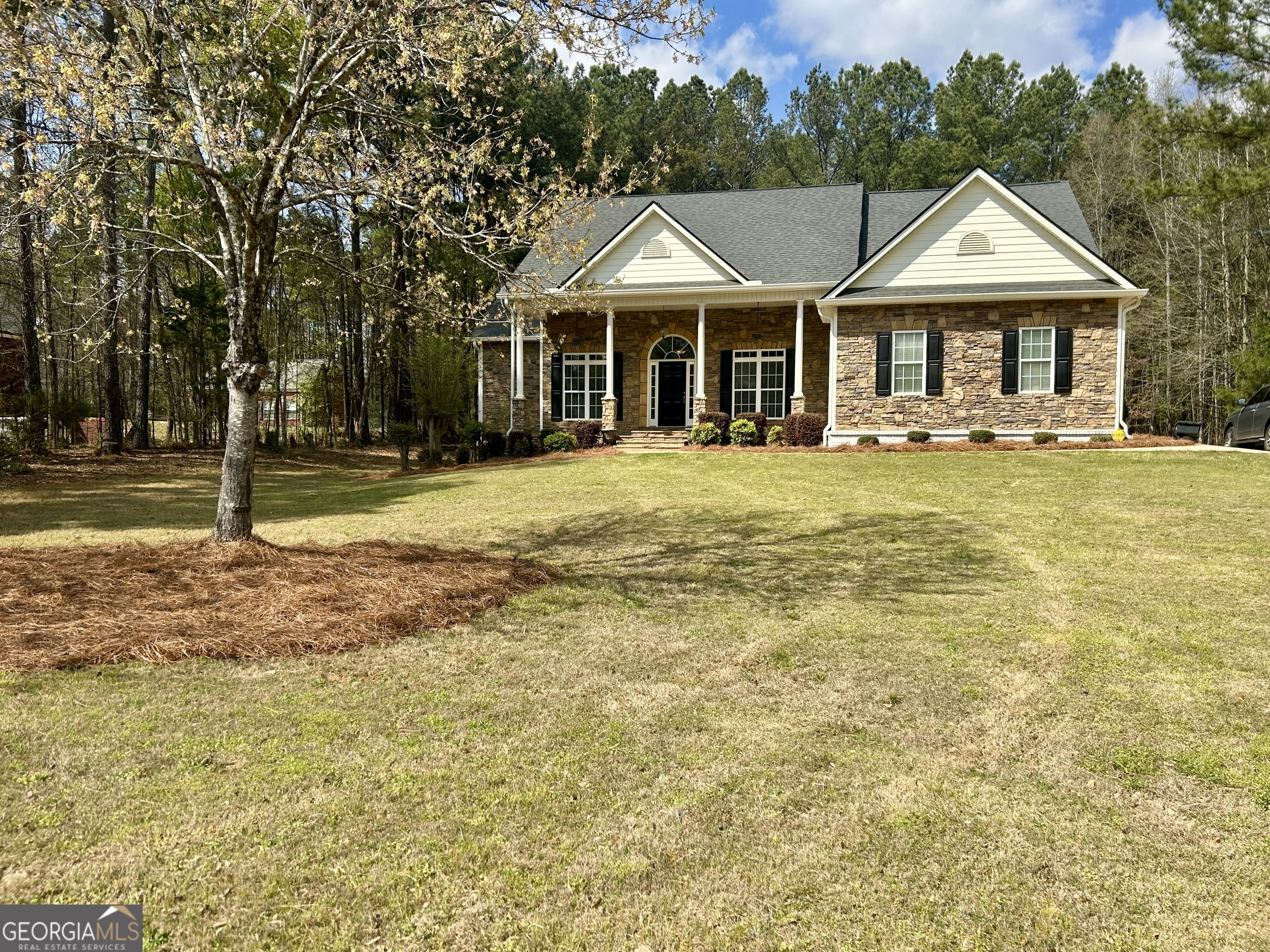 160 Walnut Ridge Way Covington, GA 30014 - Photo 2 of 51