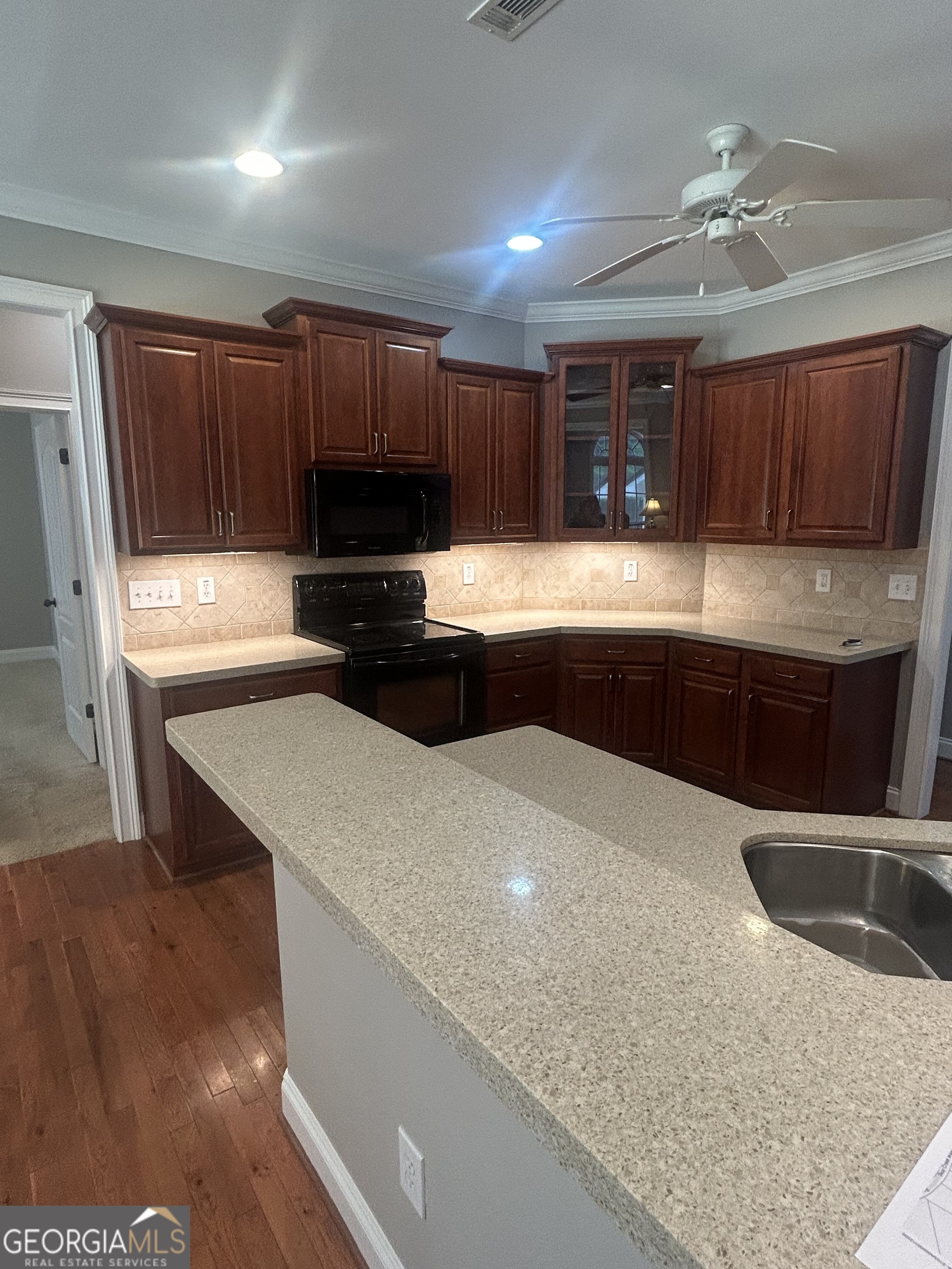 160 Walnut Ridge Way Covington, GA 30014 - Photo 30 of 51