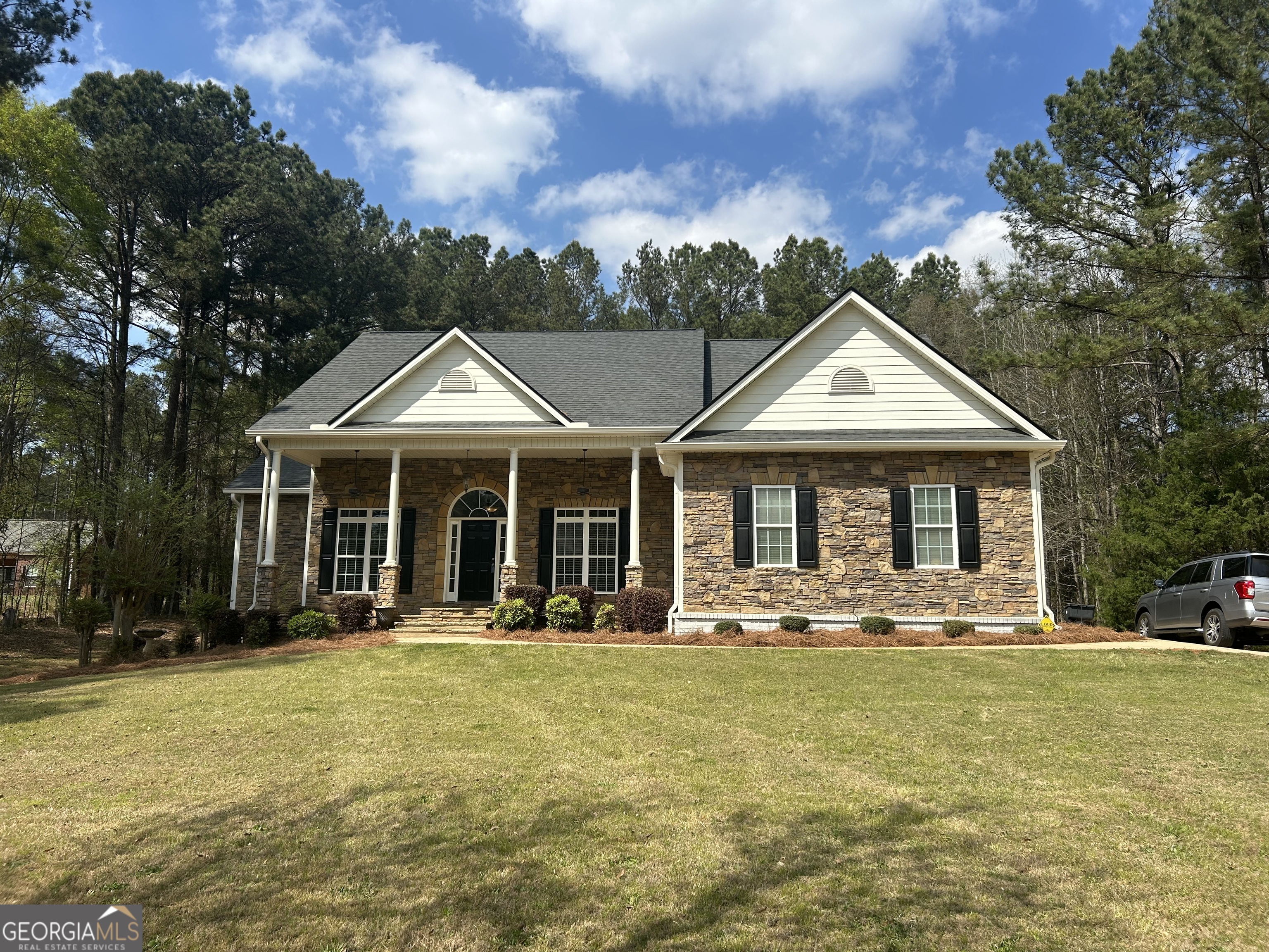 160 Walnut Ridge Way Covington, GA 30014 - Photo 5 of 51