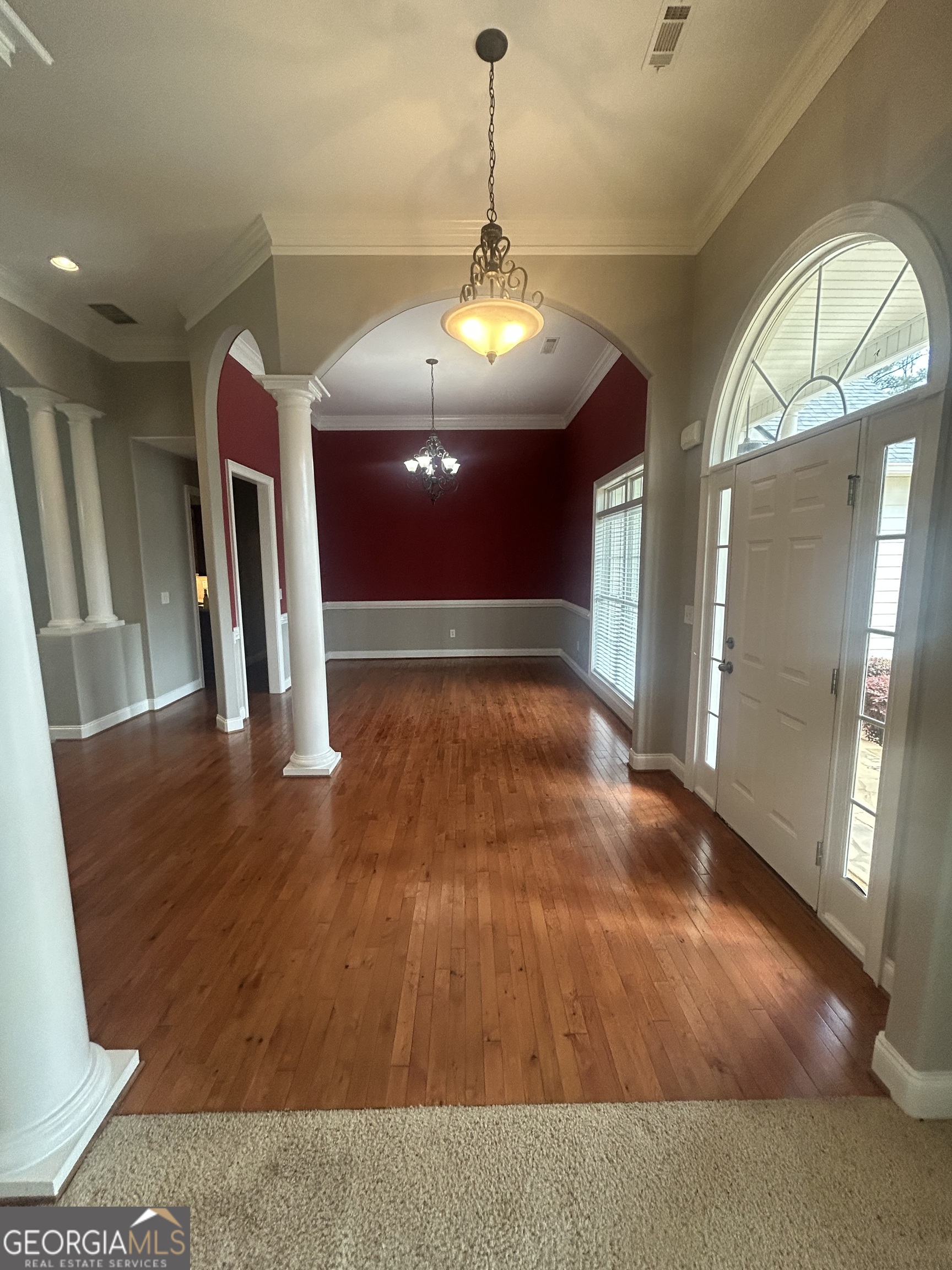 160 Walnut Ridge Way Covington, GA 30014 - Photo 9 of 36