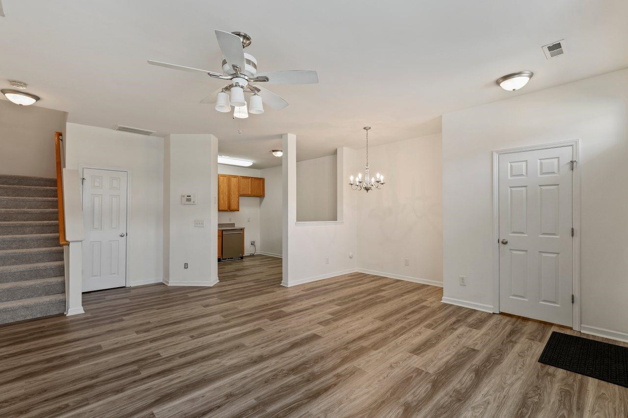 320 Gilman Lane, Unit 102 Raleigh, NC 27610 - Photo 9 of 25 Photo 9