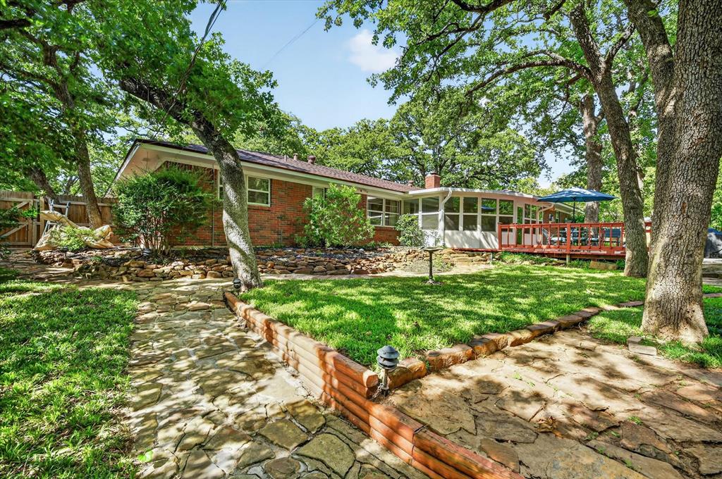 2214 Ravinia Drive Arlington, TX 76012 - Photo 39 of 40