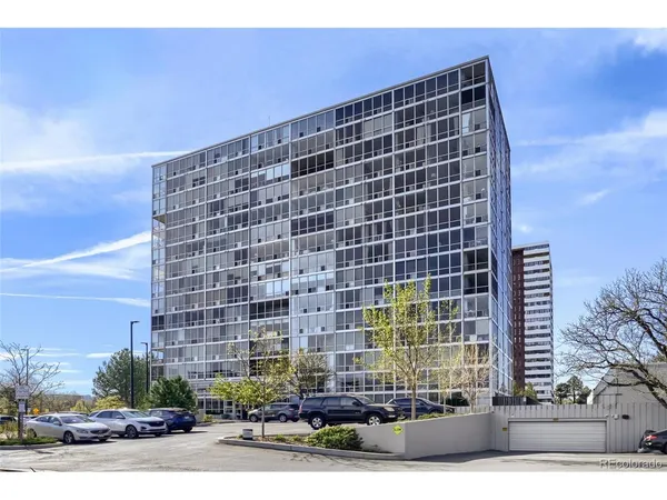 $350,000 | 3100 East Cherry Creek S Drive, Unit 306, Denver, CO 80209
