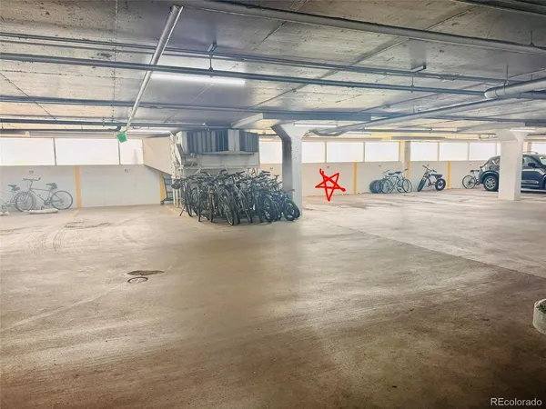 $350,000 | 3100 East Cherry Creek S Drive, Unit 306, Denver, CO 80209