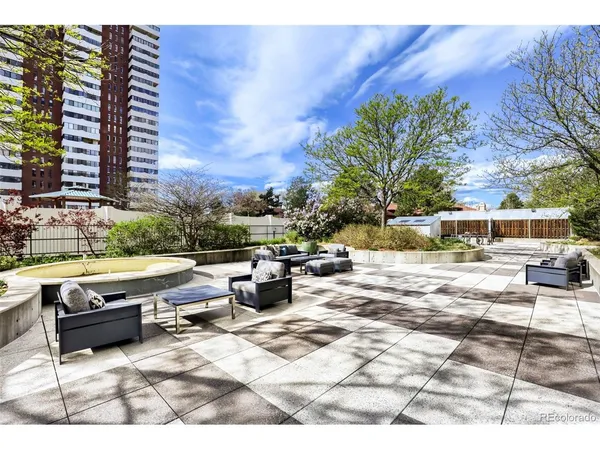$350,000 | 3100 East Cherry Creek S Drive, Unit 306, Denver, CO 80209