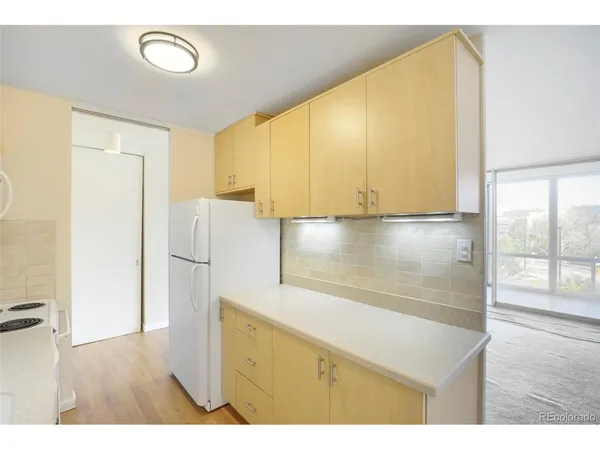 $350,000 | 3100 East Cherry Creek S Drive, Unit 306, Denver, CO 80209