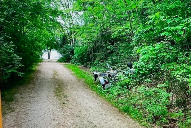 $215,000 | Lt1 Lost Nation Road, La Grange, WI 53121