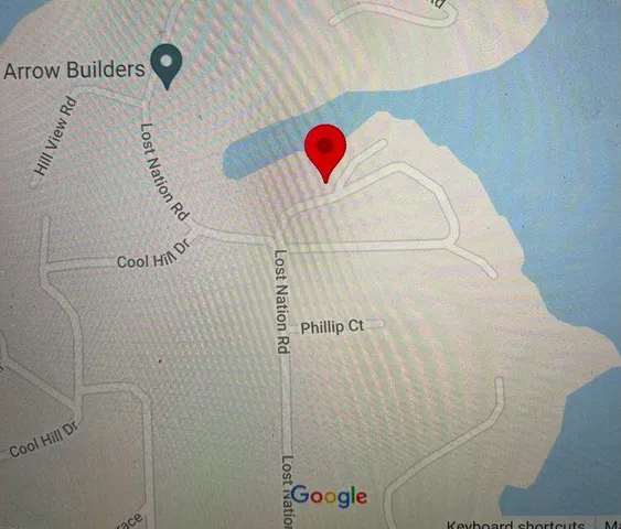 $215,000 | Lt1 Lost Nation Road, La Grange, WI 53121