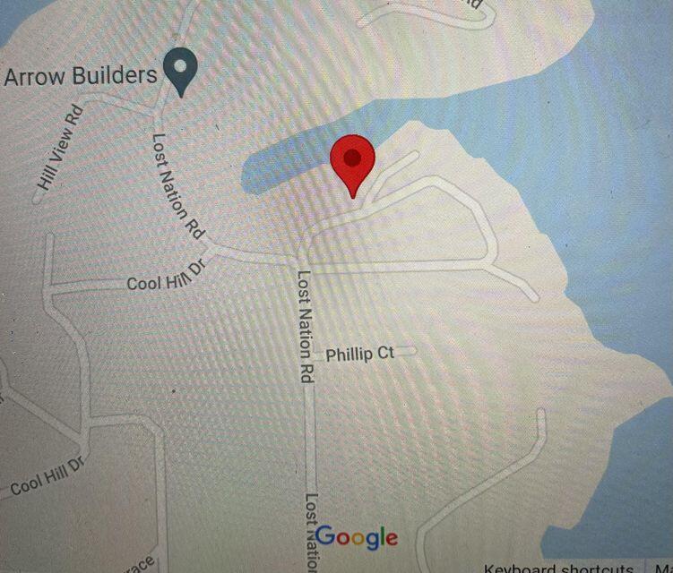 Lt1 Lost Nation Road La Grange, WI 53121 - Photo 4 of 7 Build a dock, or possible communal slip available