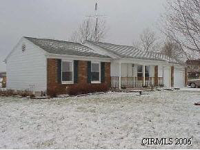 2975 North Bethlehem Road Marion, IN 46952 - Photo 1 of 1 Gallery Image 1