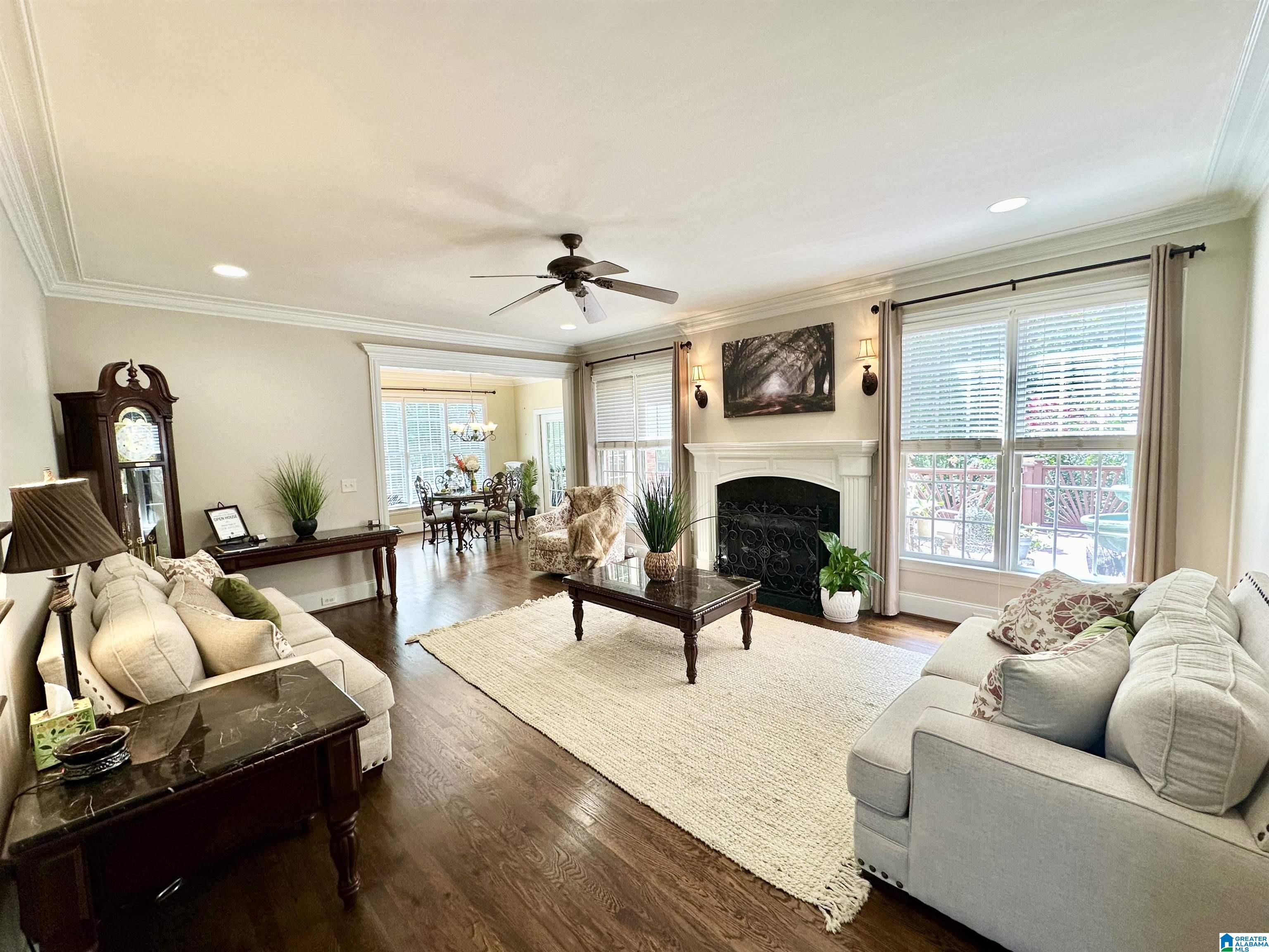 3050 Highland Lakes Road Birmingham, AL 35242 - Photo 14 of 86