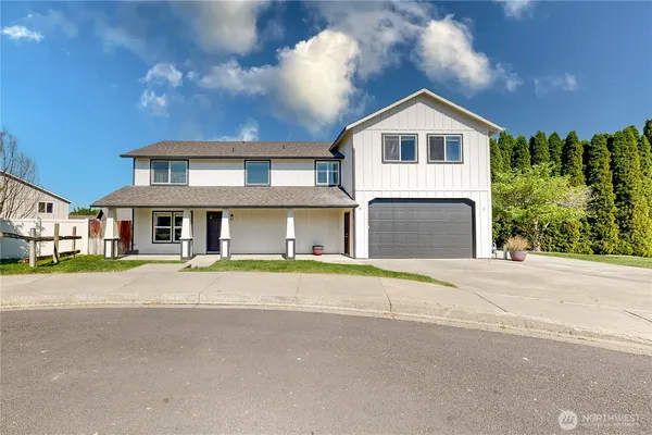 $519,000 | 1149 Southeast Surita Court, College Place, WA 99324