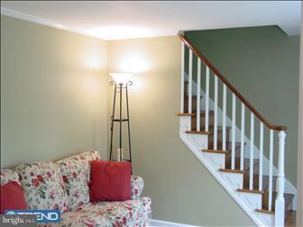 404 Grange Road Wayne, PA 19087 - Photo 2 of 4 Living Room