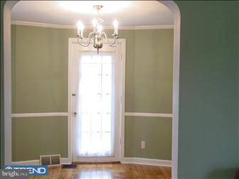 404 Grange Road Wayne, PA 19087 - Photo 3 of 4 Dining Room