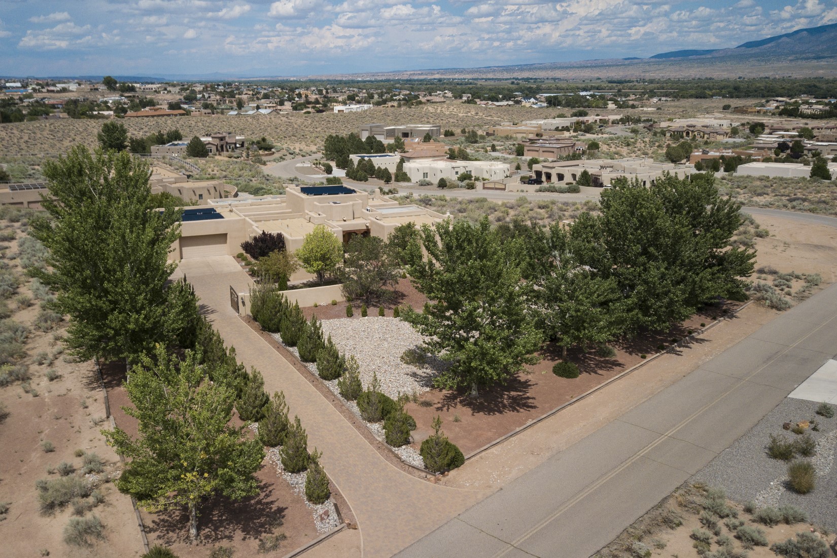 510 Albino Road Corrales, NM 87048 - Photo 1 of 1