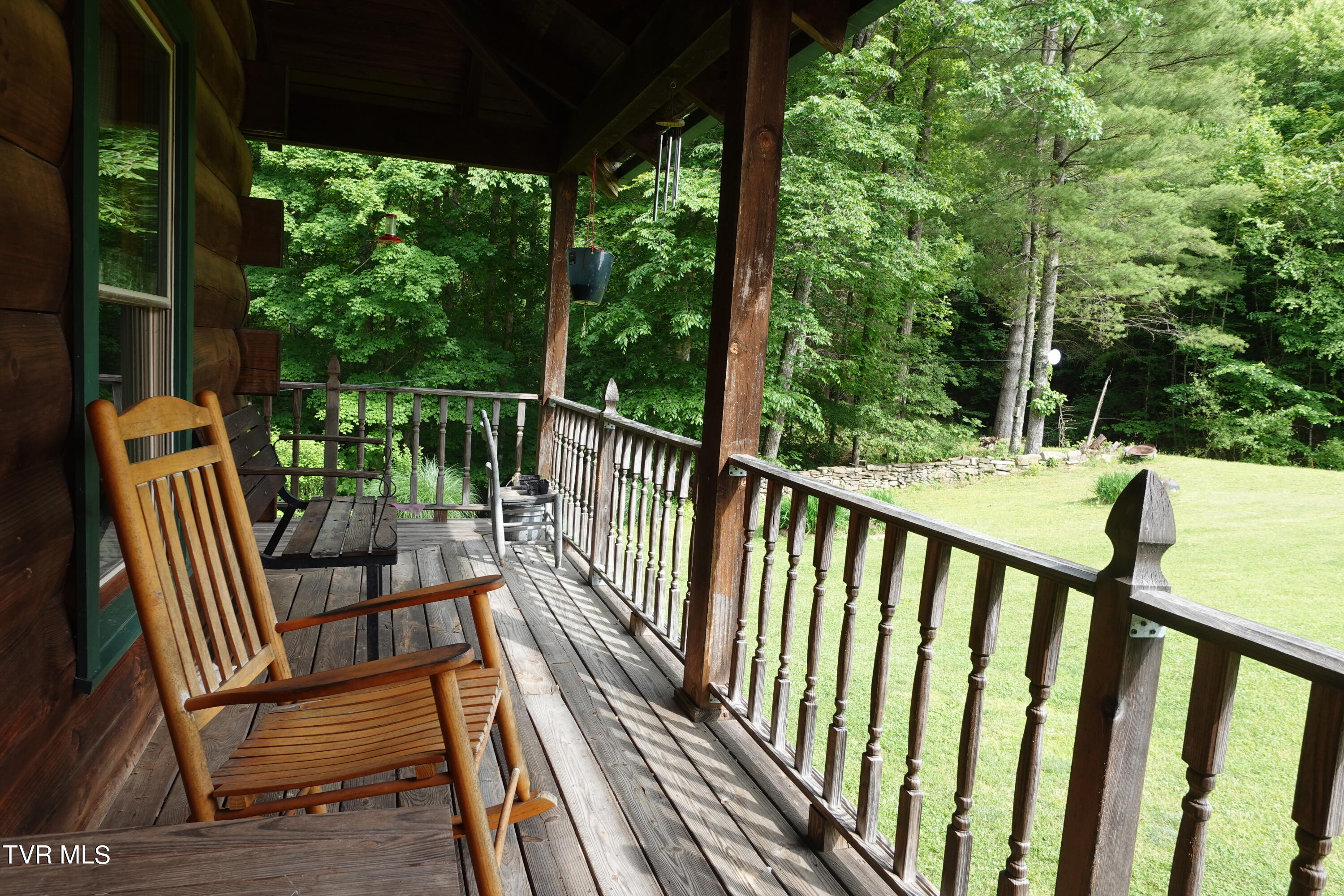 639 Dream Farm Road Birchleaf, VA 24220 - Photo 67 of 153 DSC00259