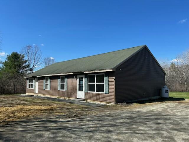 569 Stanley Road Winthrop, ME 04364 - Photo 1 of 1 choatepic