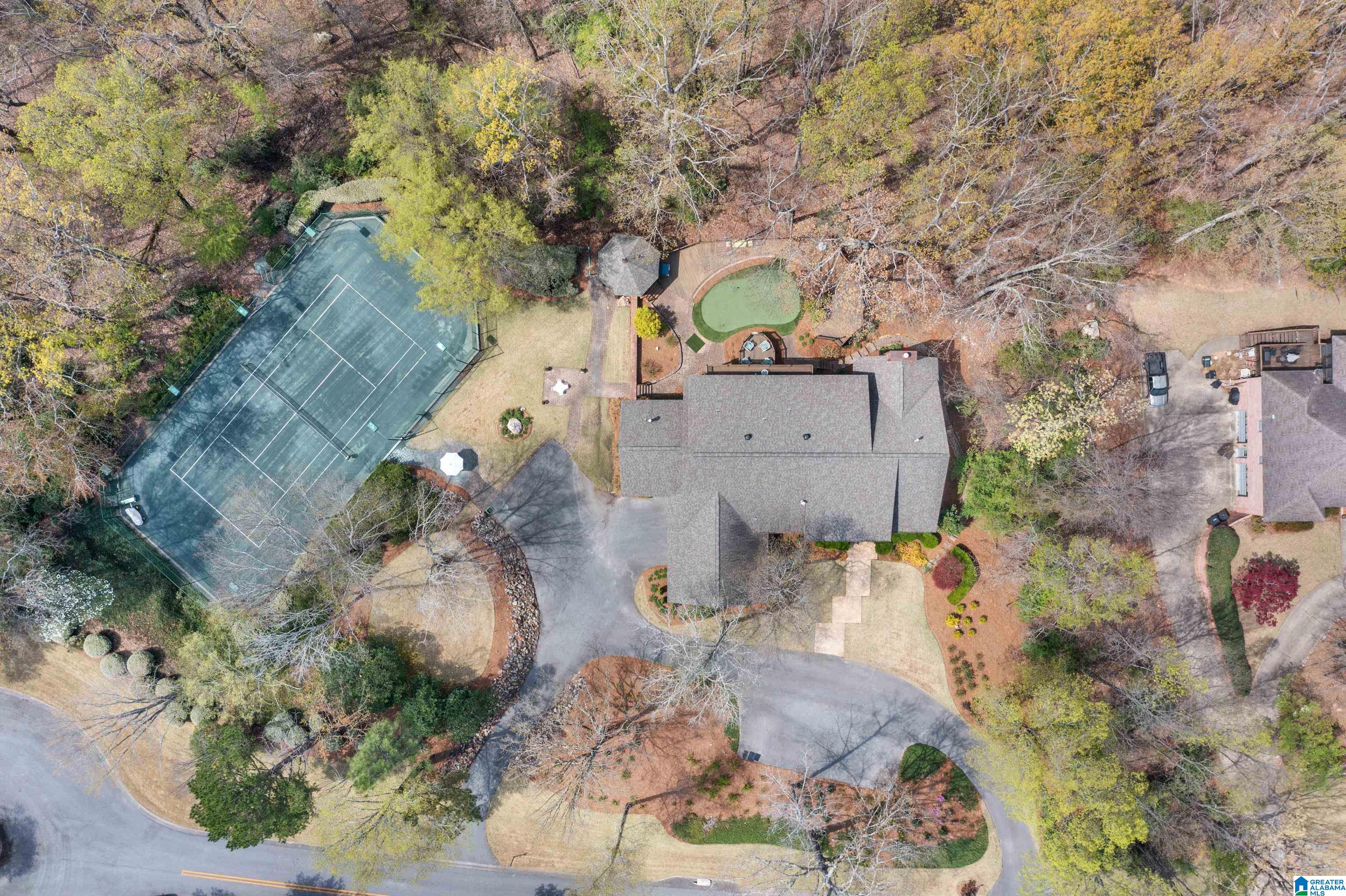 5382 Meadow Brook Road Birmingham, AL 35242 - Photo 49 of 49