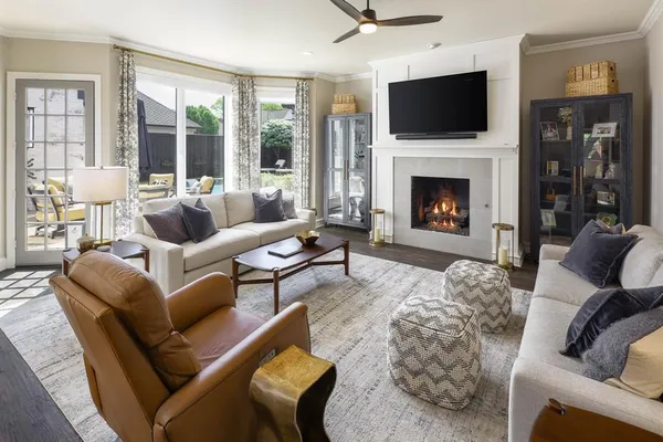 $1,675,000 | 5920 Willowross Way, Plano, TX 75093