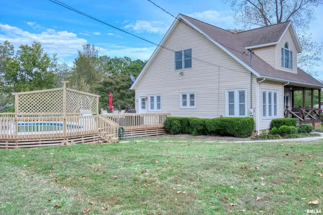 $289,000 | 6873 Old 13 Highway, Carbondale, IL 62901