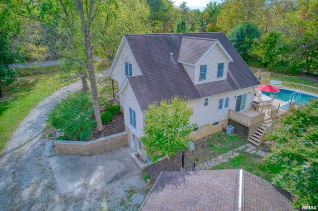 $289,000 | 6873 Old 13 Highway, Carbondale, IL 62901