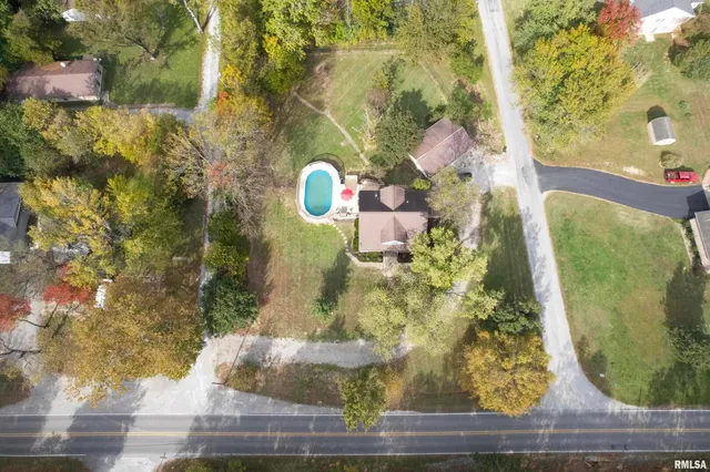 $289,000 | 6873 Old 13 Highway, Carbondale, IL 62901