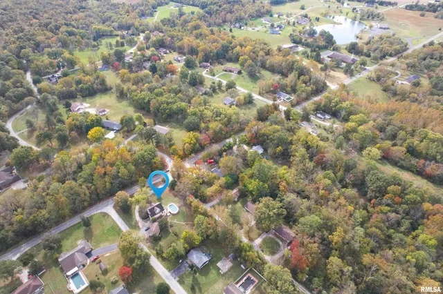 $289,000 | 6873 Old 13 Highway, Carbondale, IL 62901