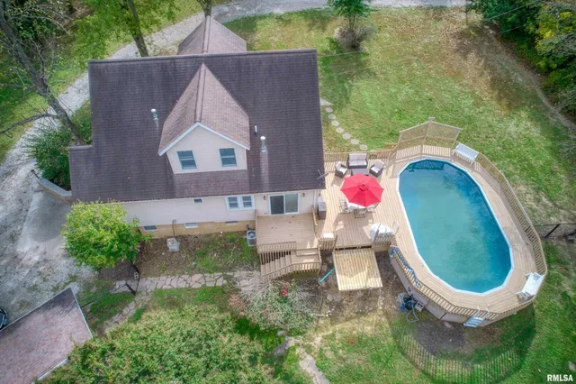 $289,000 | 6873 Old 13 Highway, Carbondale, IL 62901