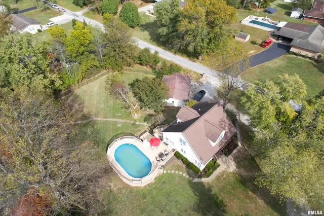 $289,000 | 6873 Old 13 Highway, Carbondale, IL 62901