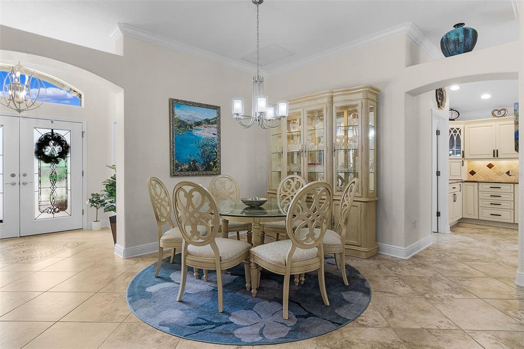 923 Moses Loop The Villages, FL 32162 - Photo 13 of 75
