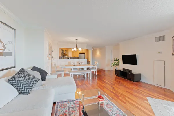 $425,000 | 719 Harmon Cove Tower, Unit 719, Secaucus, NJ 07094