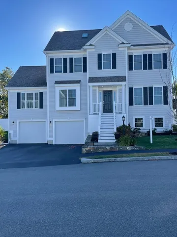 $1,130,000 | 21 Chanelle Circle, Salem, MA 01970