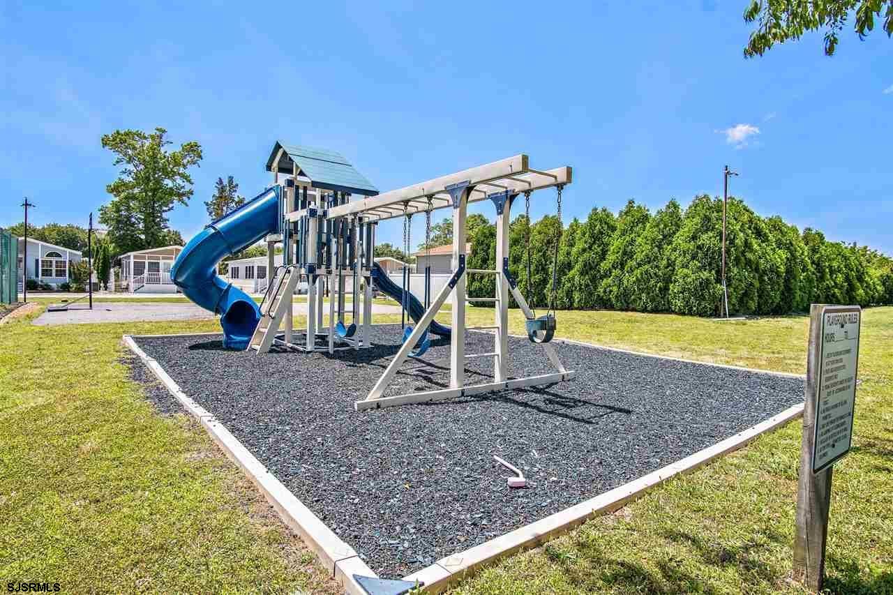 4100 Rte 9 South, Unit 19 Rio Grande, NJ 08242 - Photo 23 of 23 a view of a park with swings