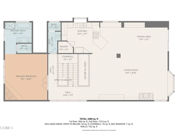 $1,625,000 | 4900 Oceanaire Street, Oxnard, CA 93035