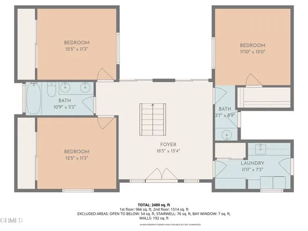$1,625,000 | 4900 Oceanaire Street, Oxnard, CA 93035