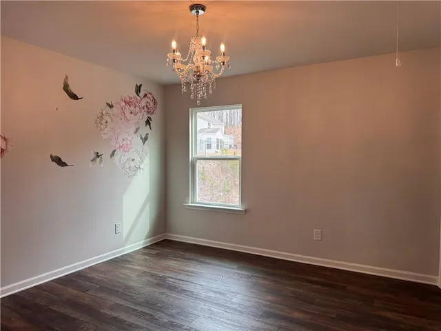 $2,800 | 5215 Wheeler Run Drive, Hoschton, GA 30548