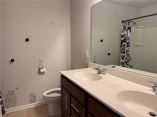 $2,800 | 5215 Wheeler Run Drive, Hoschton, GA 30548