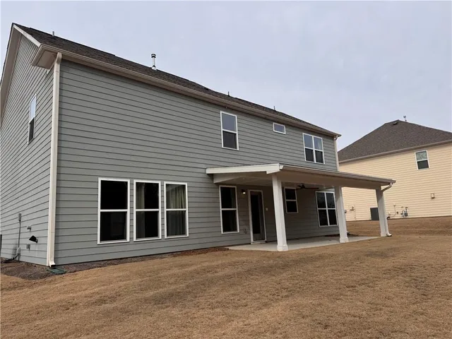 $2,800 | 5215 Wheeler Run Drive, Hoschton, GA 30548