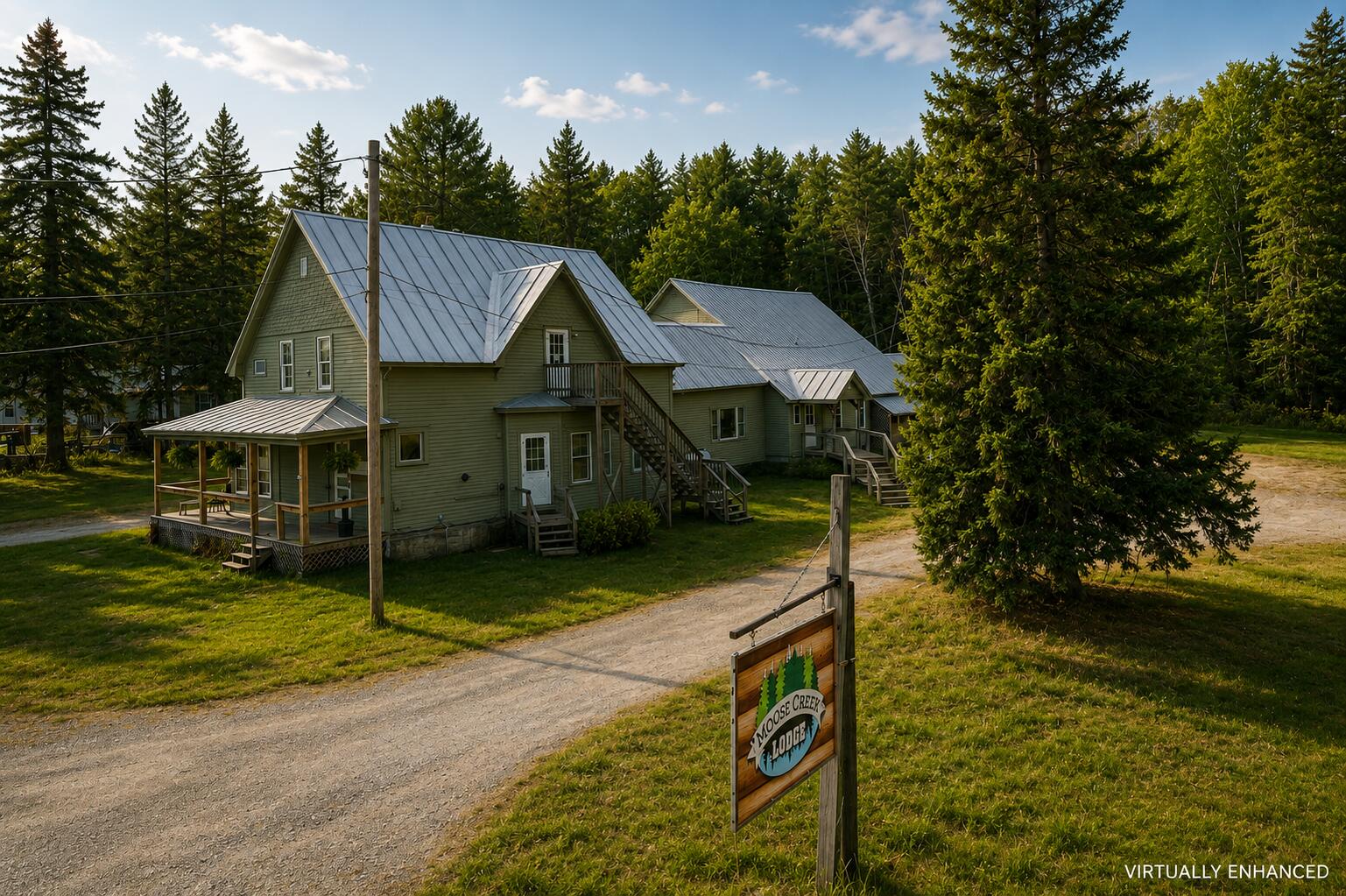 54 Eustis Village Road Eustis, ME 04936 - Photo 55 of 55 54 Eustis Village Rd
