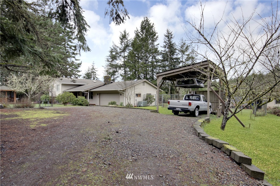 4845 Johnson Point Road Northeast Olympia, WA 98516 - Photo 1 of 25 Gallery Image 1