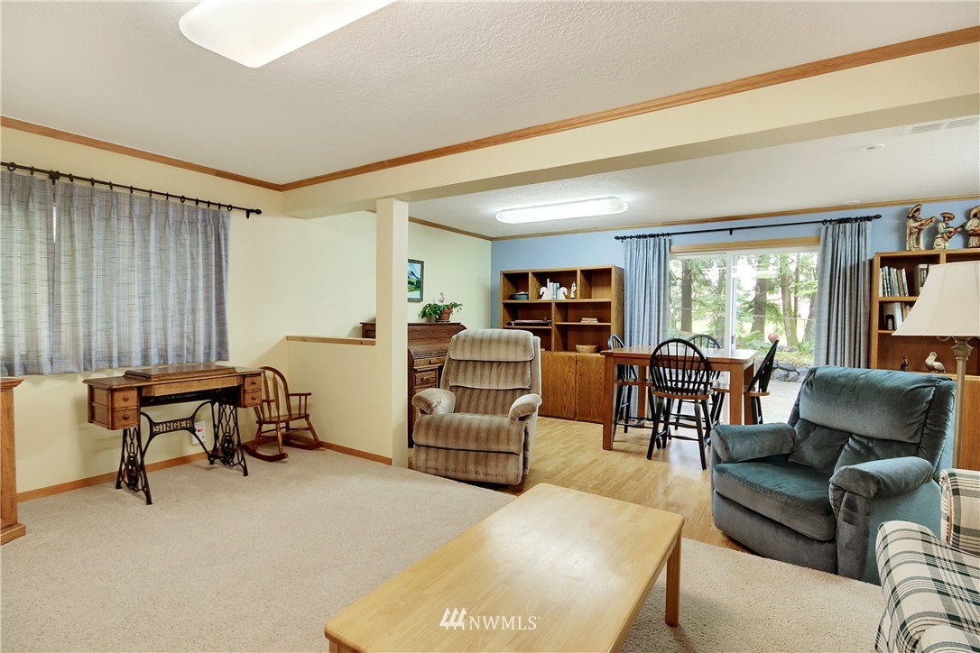 4845 Johnson Point Road Northeast Olympia, WA 98516 - Photo 13 of 25 Gallery Image 13