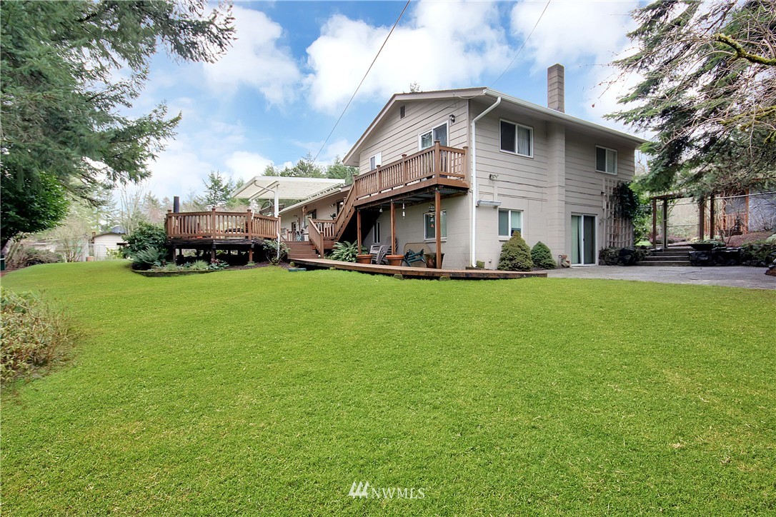 4845 Johnson Point Road Northeast Olympia, WA 98516 - Photo 20 of 25 Gallery Image 20