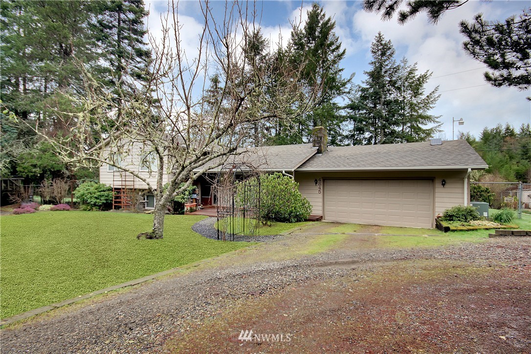 4845 Johnson Point Road Northeast Olympia, WA 98516 - Photo 3 of 25 Gallery Image 3