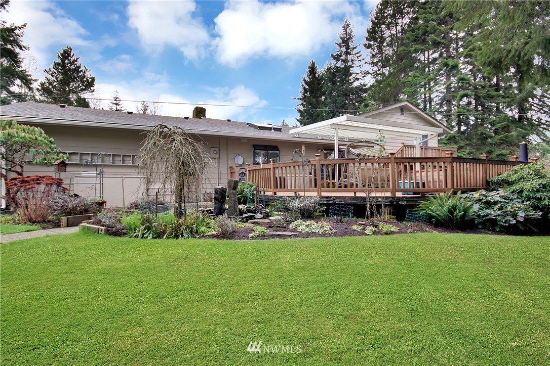 4845 Johnson Point Road Northeast Olympia, WA 98516 - Photo 21 of 25 Gallery Image 21