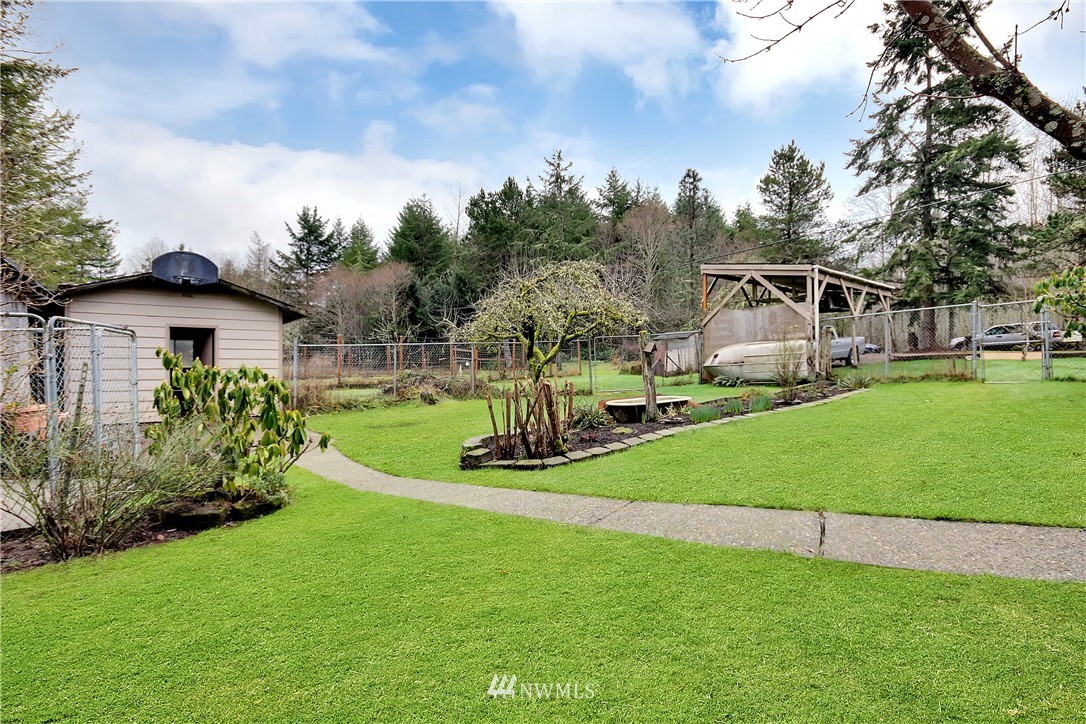4845 Johnson Point Road Northeast Olympia, WA 98516 - Photo 23 of 25 Gallery Image 23