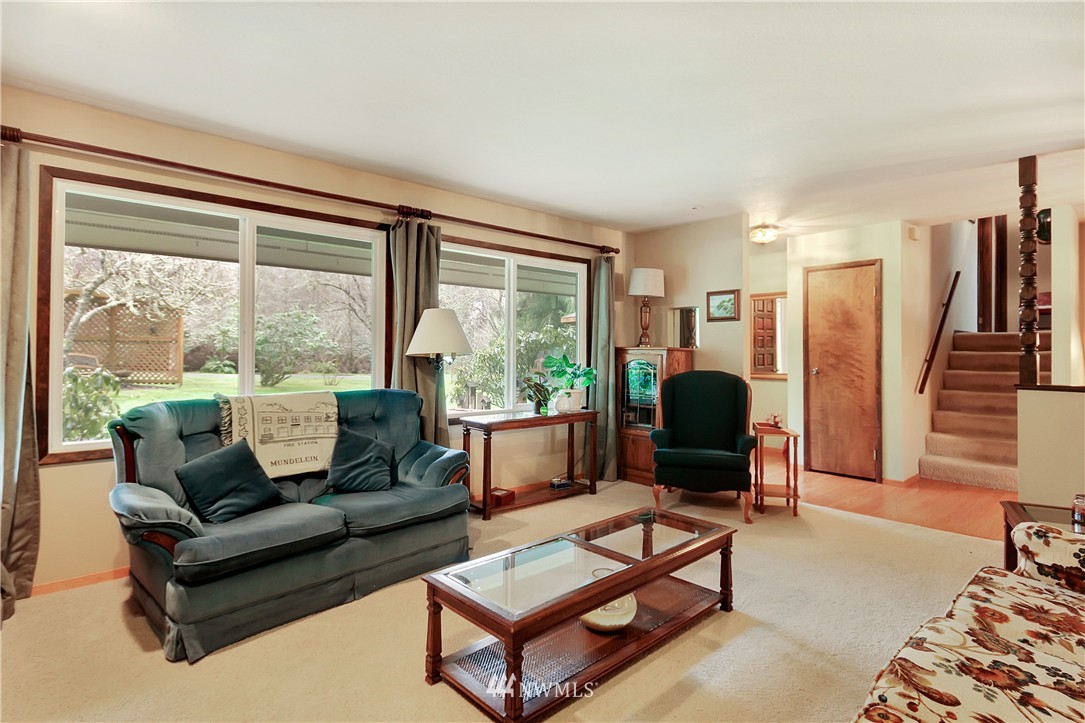 4845 Johnson Point Road Northeast Olympia, WA 98516 - Photo 7 of 25 Gallery Image 7